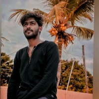 k Praveen Kumar