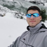 Ivan Raul Deagustini