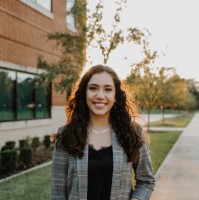 Hannah Rumsey, Cpa