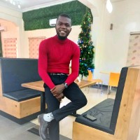 Derick Oluwadamilare