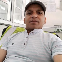 Kapil Pandey