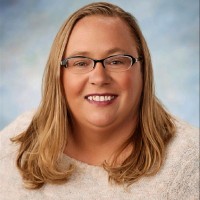 Jill Black, Mba