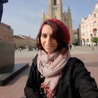Maja Knezevic Birmancevic