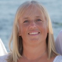 Anna Weatherill