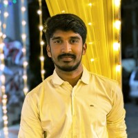 Sanjay C K