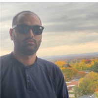 Muhib Saidajan