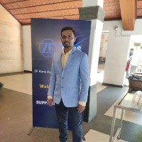 Vignesh Anbu