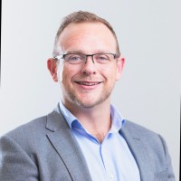 Andrew Houston