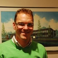 Gert-Jan de Lange