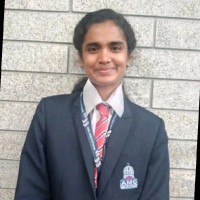 Soniya Sri Jagannathan