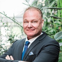 Emil Andreas Ericsson