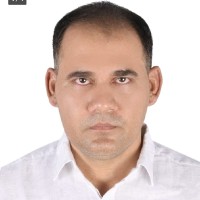 Md Naushad Khan