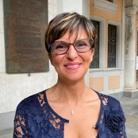 Valentina Mazzola