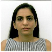 Binta Patel