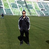 panagiotis marinakis