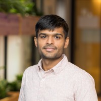 Anirudh Dahiya