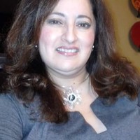 Rosa Ogarrio
