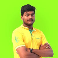 Akash B