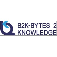 B2K Bytes 2 Knowledge (Kpo)