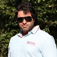 Mohammad O. Bin Zayed