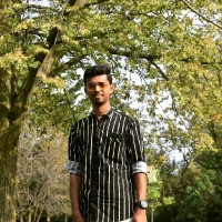 Jeswin Joseph