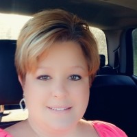 Jodi Pridgen