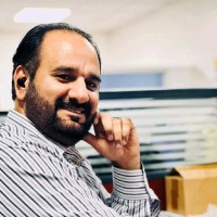 Raja Qasim