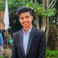 Prashoon Chandrakar