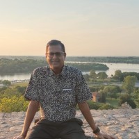 Ranjan Dey