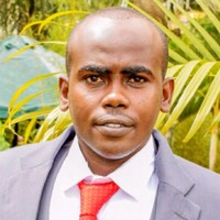 Collins Kinyua