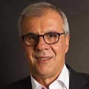 Joël Morard