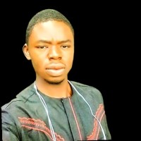 Eze Malachy Ejiofor