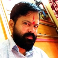 Vinayak Chougule