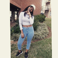 Zanele Tshabalala