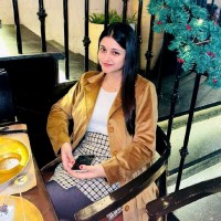 Samaira Sen