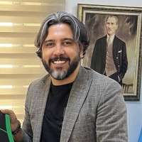 Turgut Gezgin