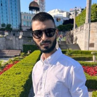 Yanish Appadoo