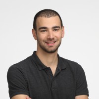 Rony Yosef