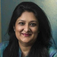 Rachna Aggarwal