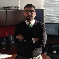 Omar Aguilar
