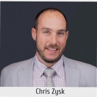 Chris Zysk