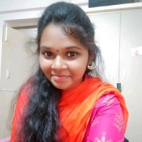 Preetha Ashok
