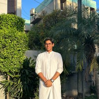 Haider Abbas Moazzam