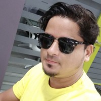 Umar Baig