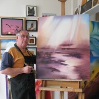 Willem Bossenbroek