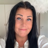 Eila Holgersson