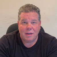 Michael Sutcliffe