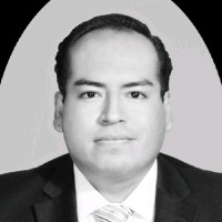 Ever Guitron Díaz Leal