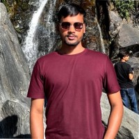 Nitesh Kumar