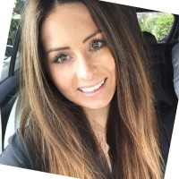 Lisa Griffiths